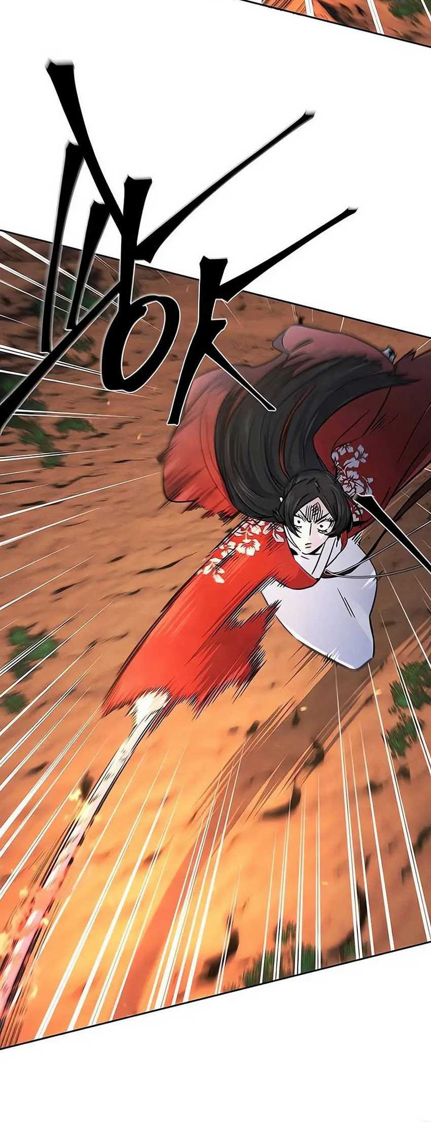 Return of the Mad Demon Chapter 124 Gambar 9