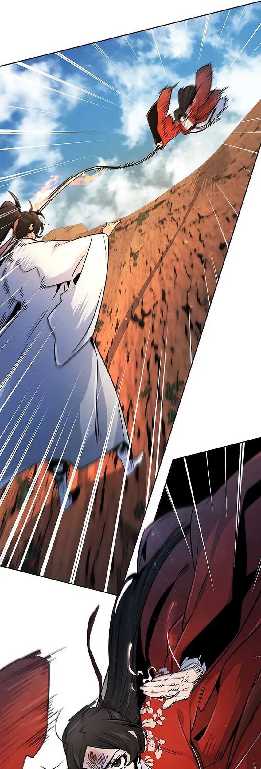 Return of the Mad Demon Chapter 124 Gambar 10