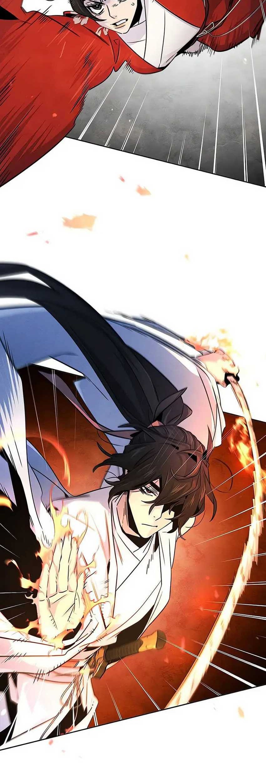 Return of the Mad Demon Chapter 124 Gambar 11