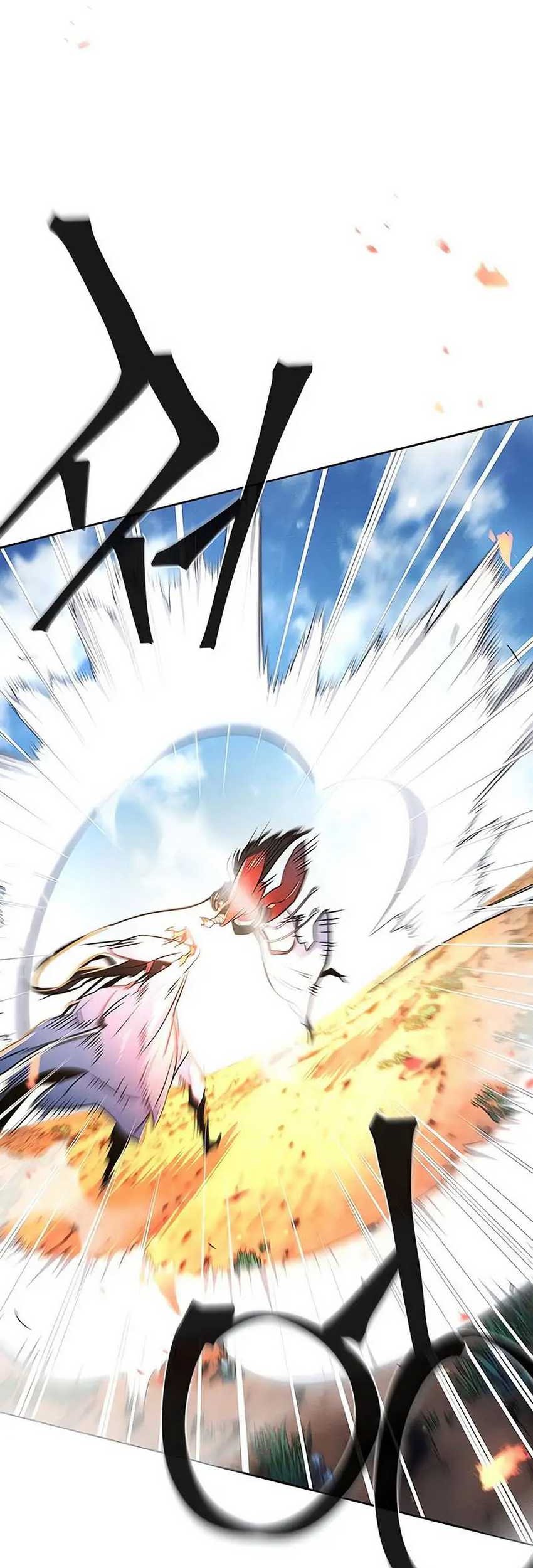 Return of the Mad Demon Chapter 124 Gambar 12