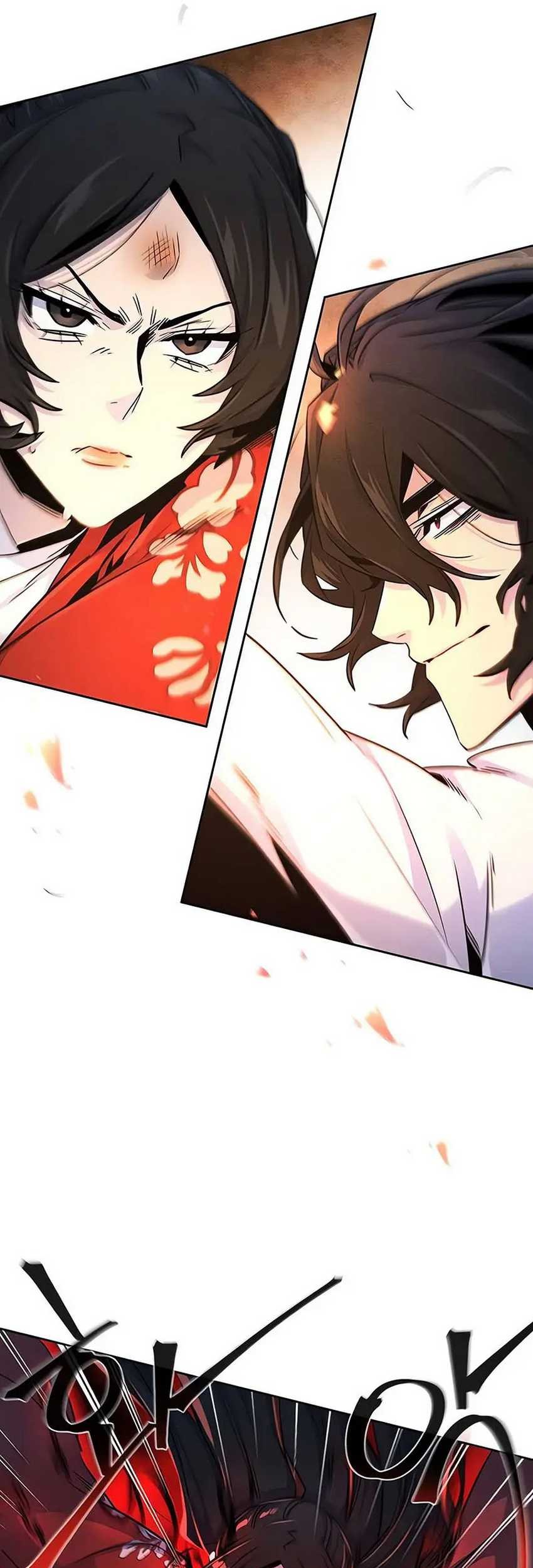 Return of the Mad Demon Chapter 124 Gambar 15