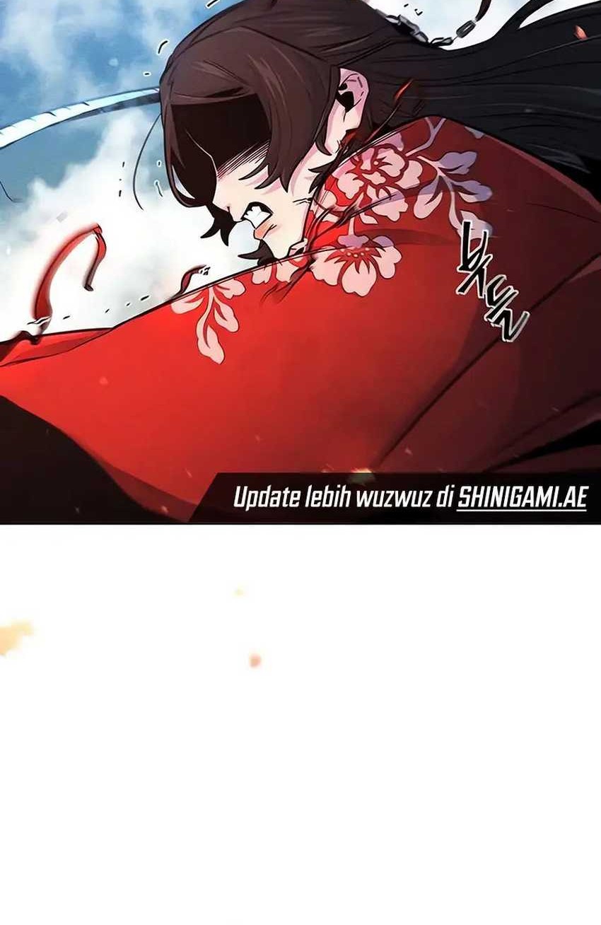 Return of the Mad Demon Chapter 124 Gambar 23