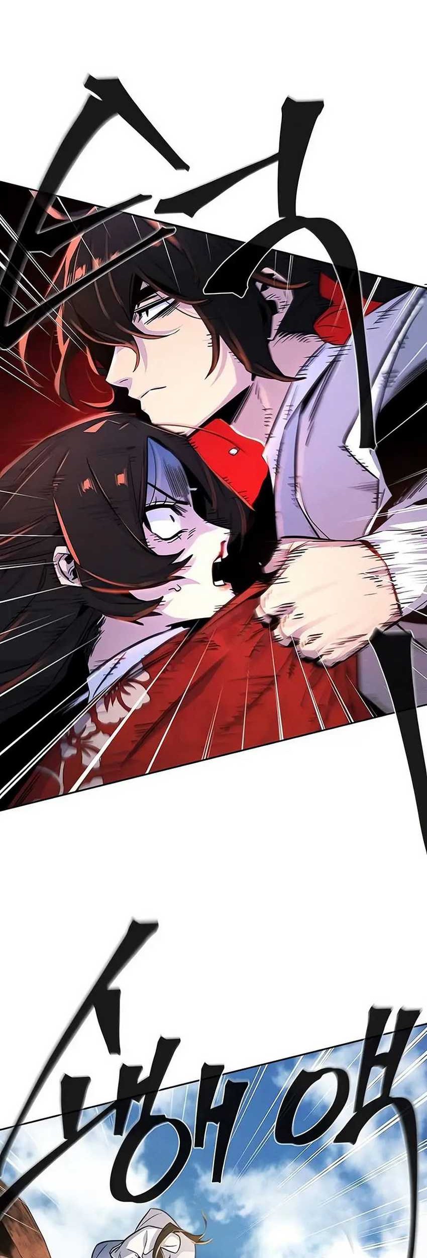 Return of the Mad Demon Chapter 124 Gambar 30