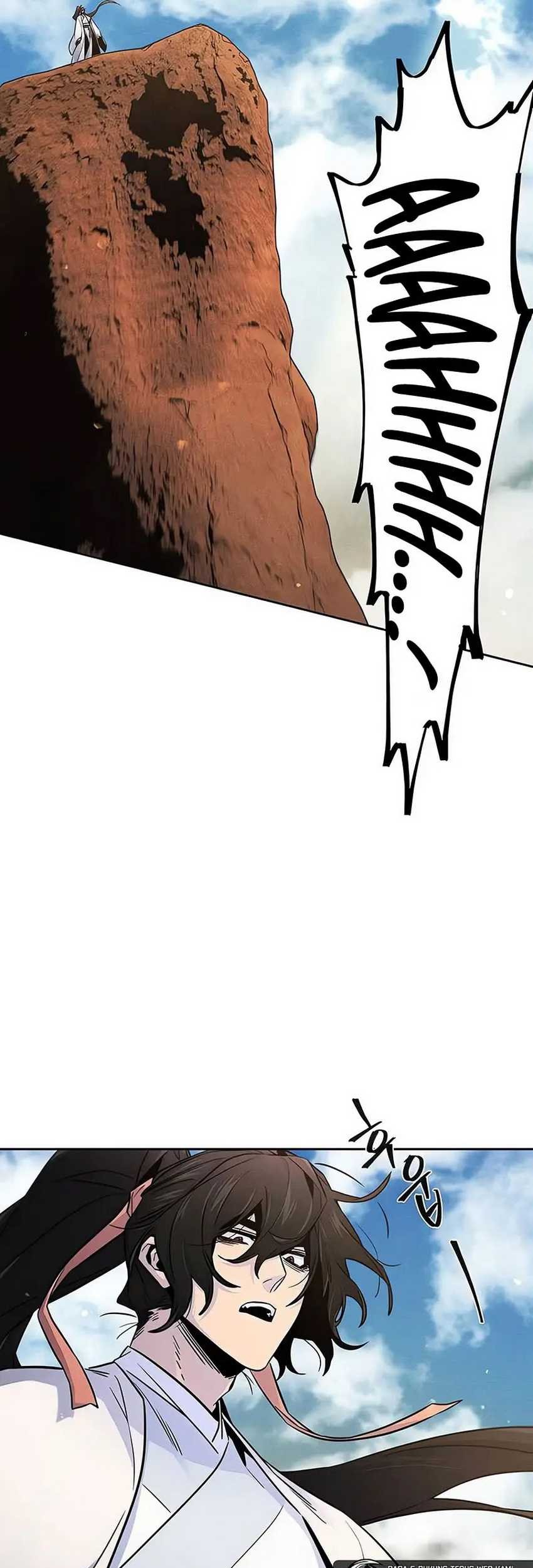 Return of the Mad Demon Chapter 124 Gambar 33