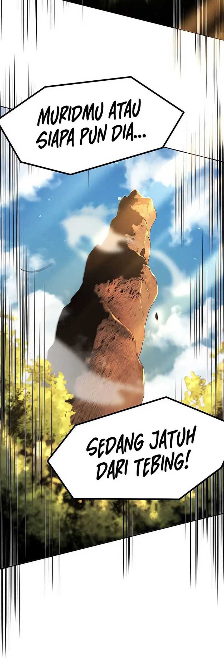 Return of the Mad Demon Chapter 124 Gambar 35