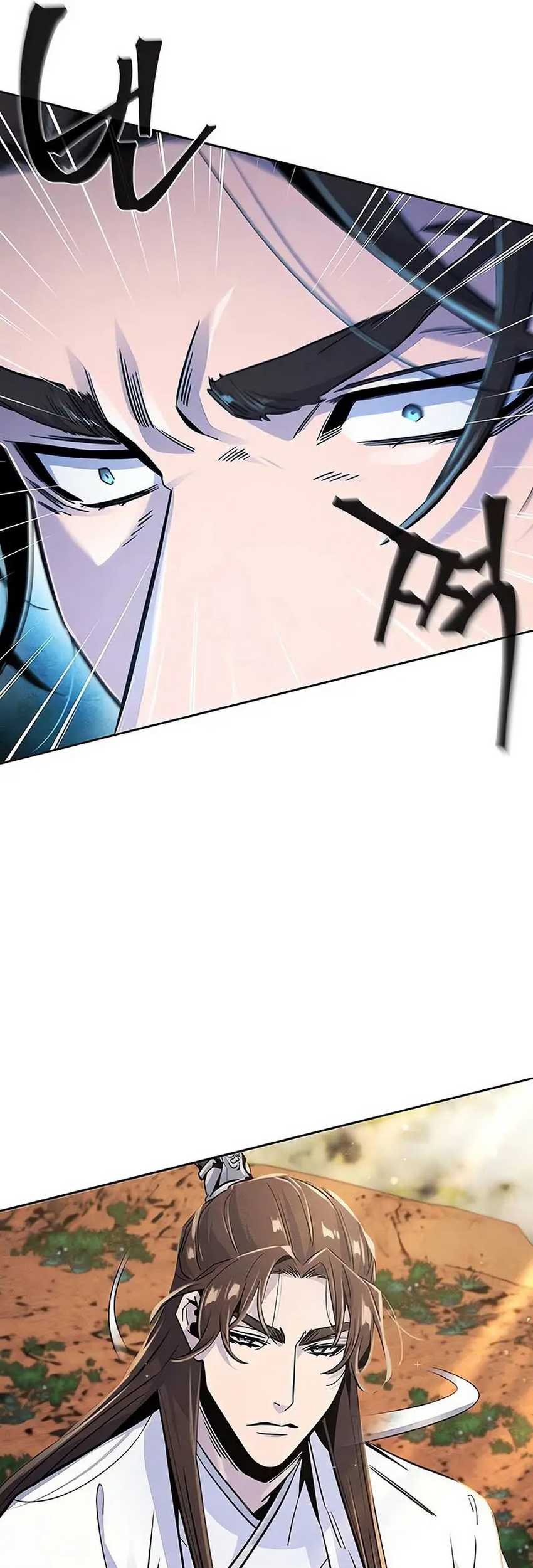 Return of the Mad Demon Chapter 123 Gambar 57