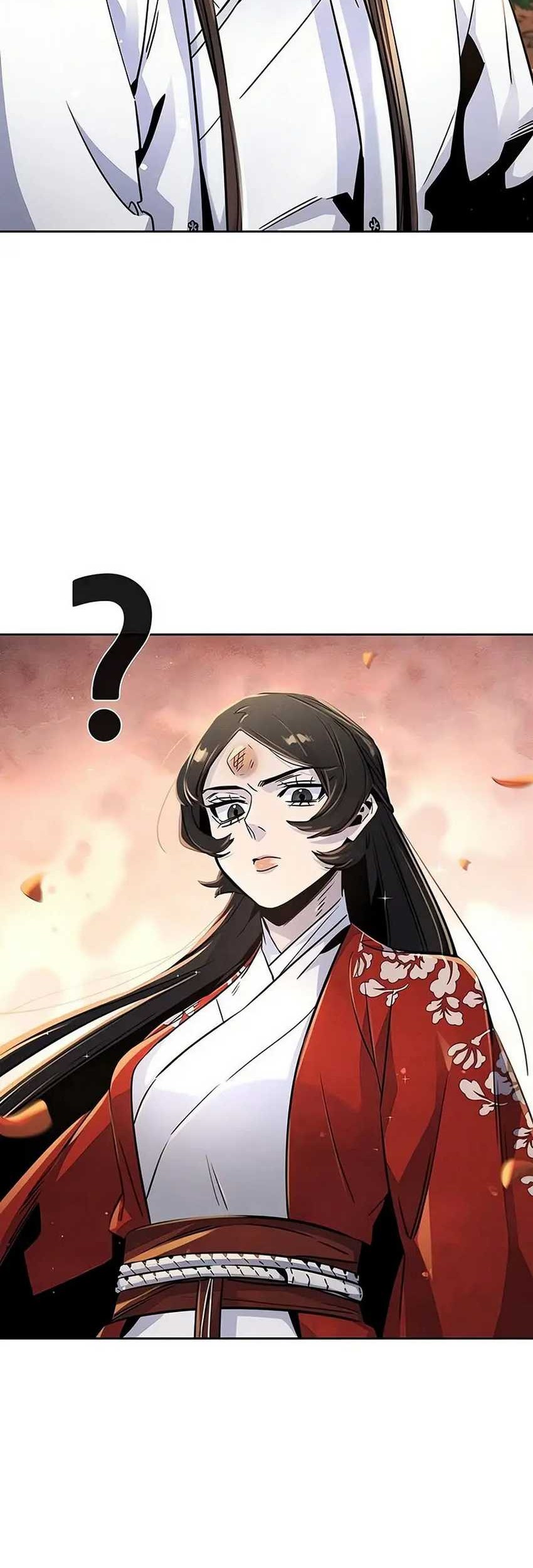 Return of the Mad Demon Chapter 123 Gambar 58