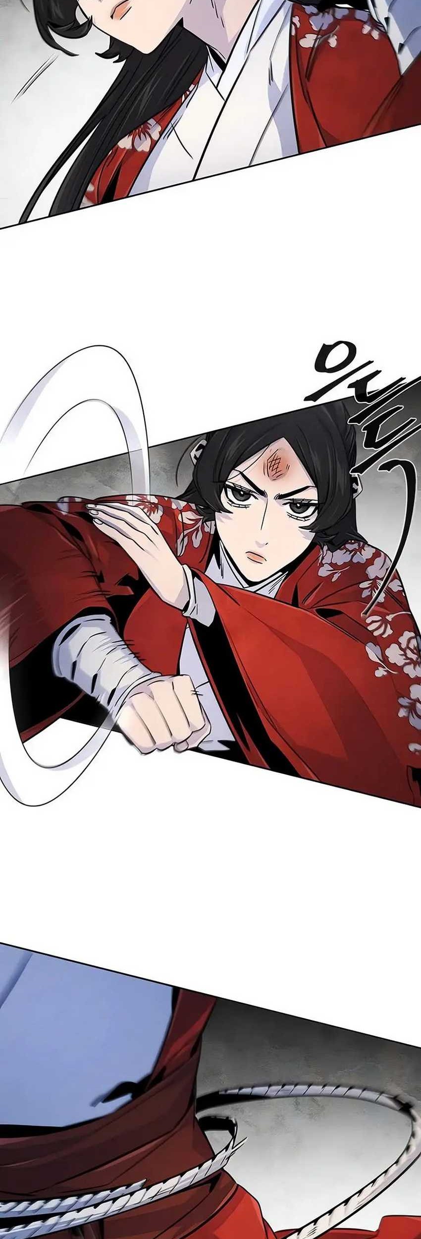 Return of the Mad Demon Chapter 123 Gambar 62