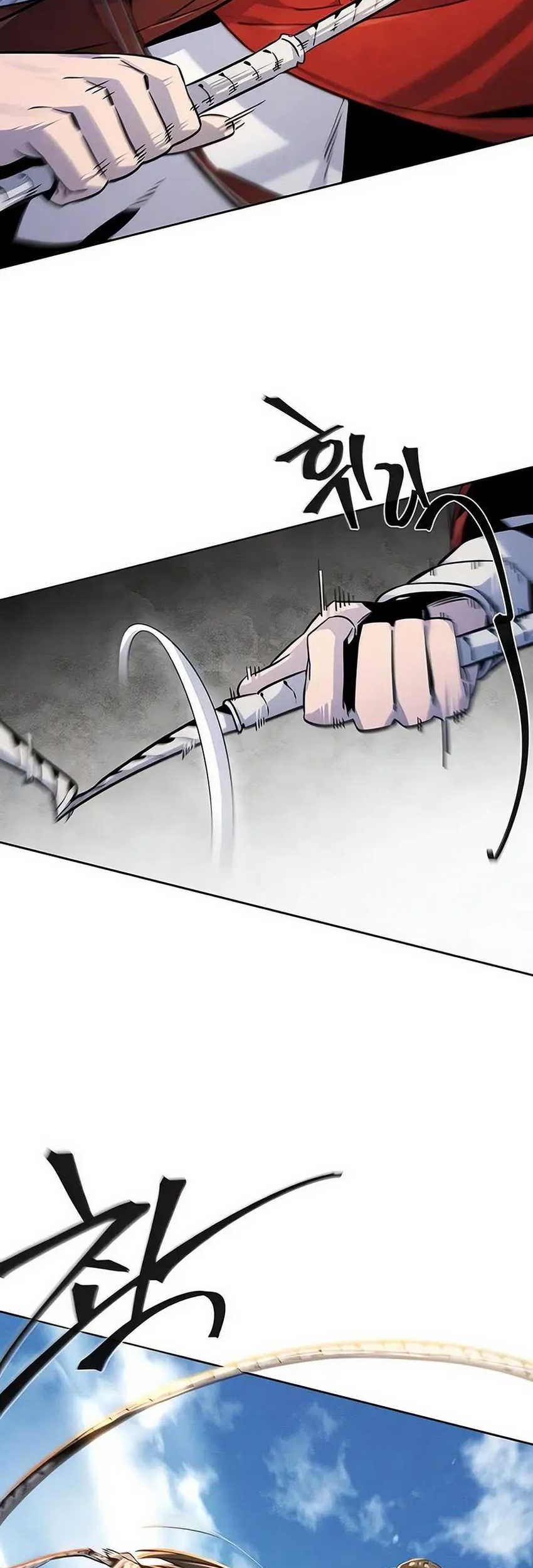 Return of the Mad Demon Chapter 123 Gambar 63