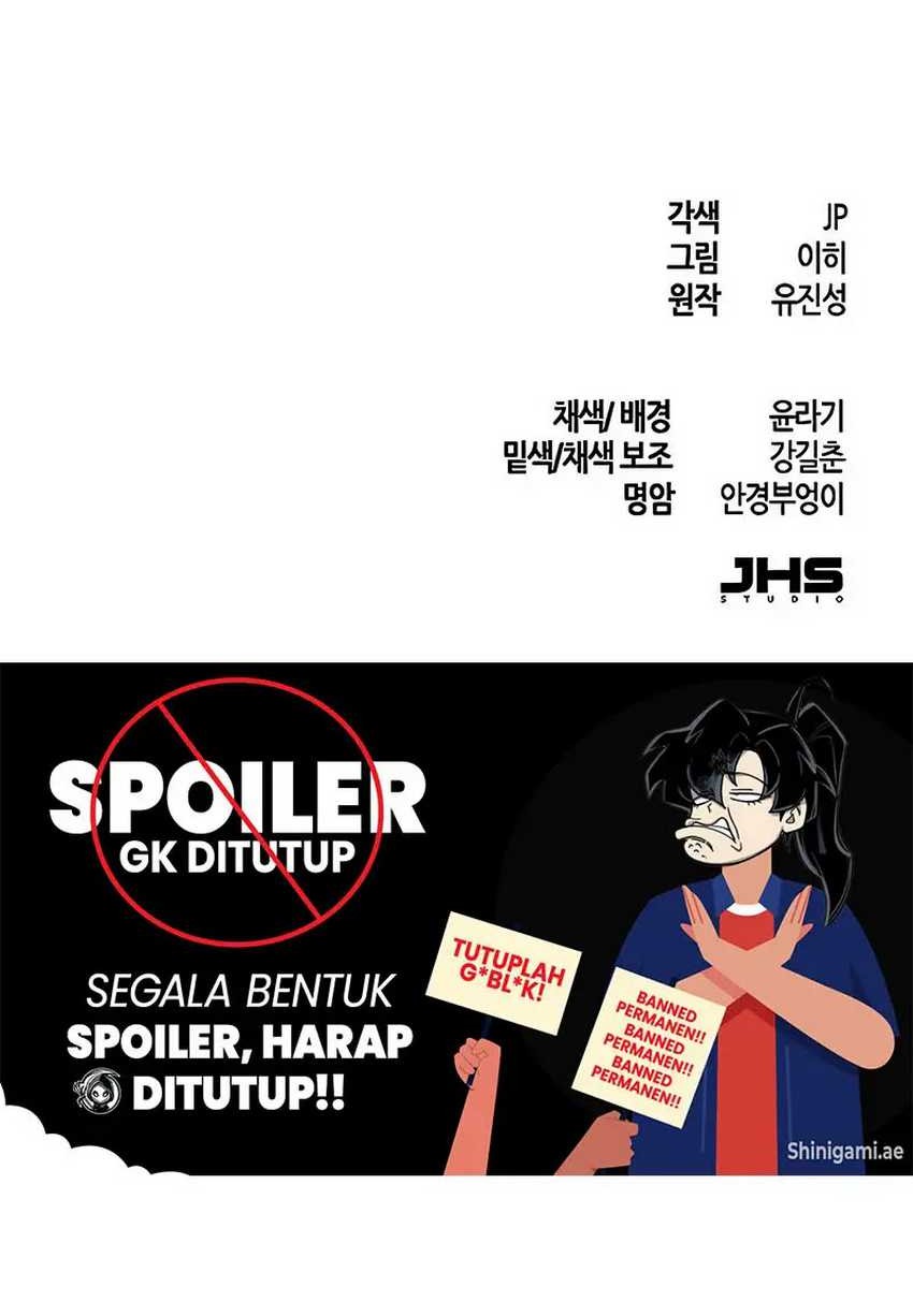 Return of the Mad Demon Chapter 123 Gambar 67