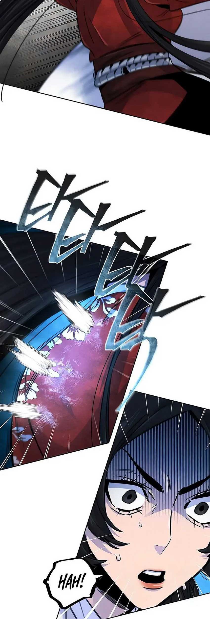 Return of the Mad Demon Chapter 123 Gambar 39