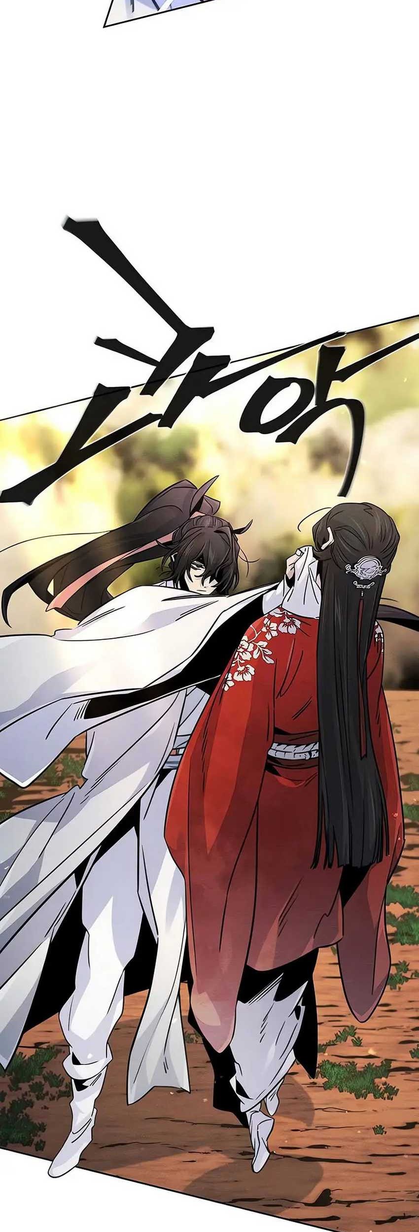 Return of the Mad Demon Chapter 123 Gambar 40