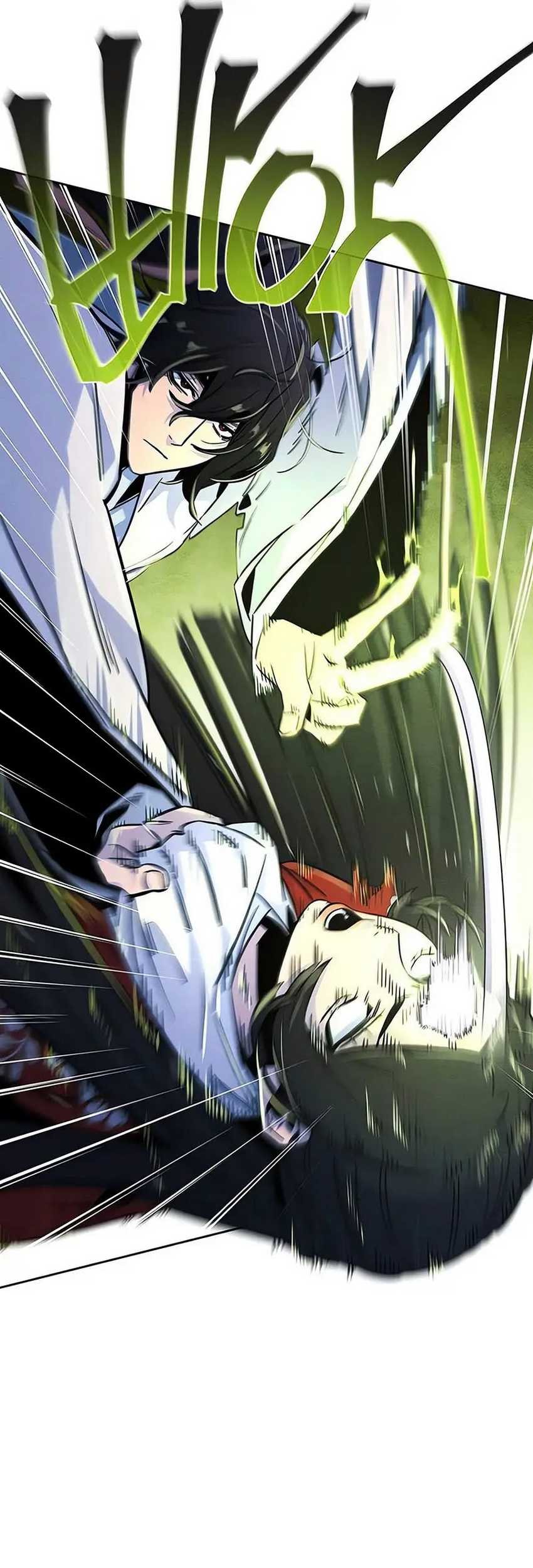 Return of the Mad Demon Chapter 123 Gambar 43