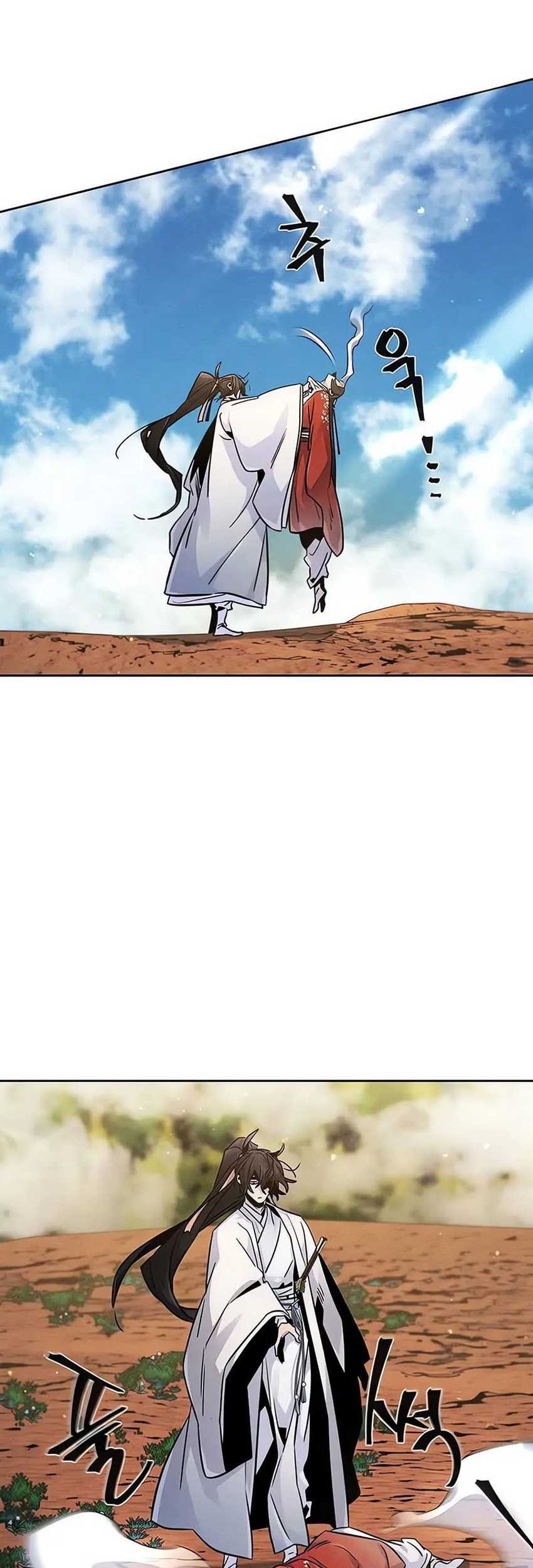 Return of the Mad Demon Chapter 123 Gambar 44