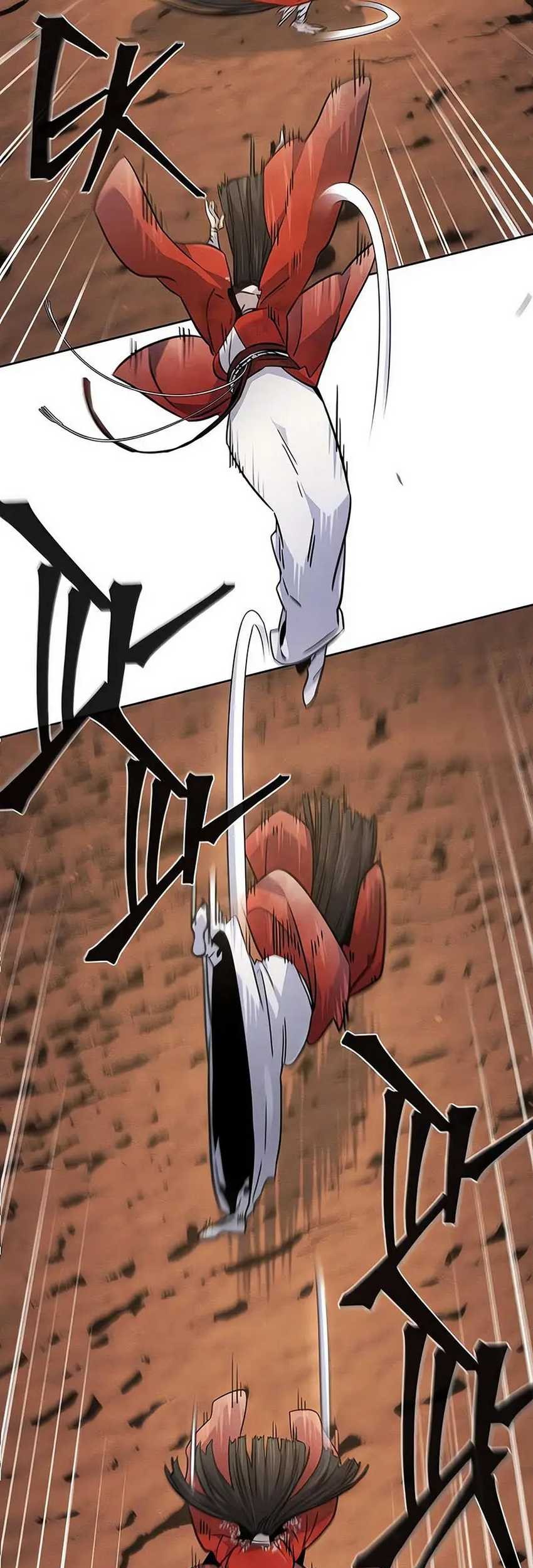 Return of the Mad Demon Chapter 123 Gambar 47