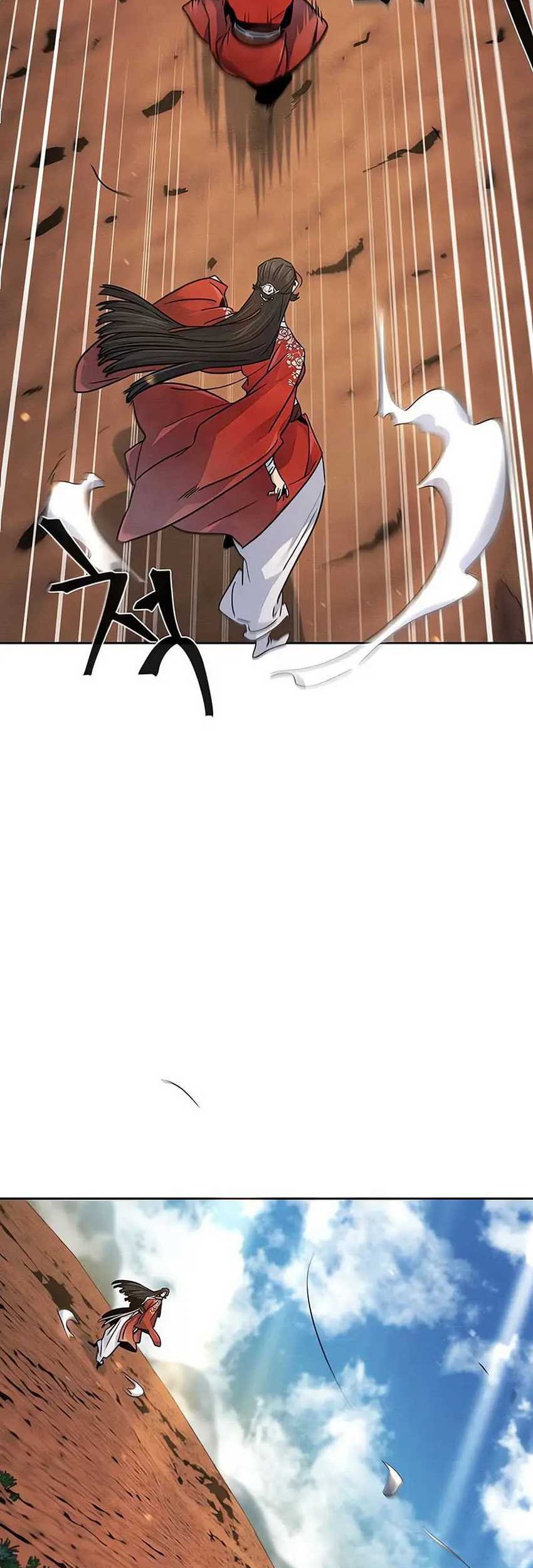 Return of the Mad Demon Chapter 123 Gambar 48