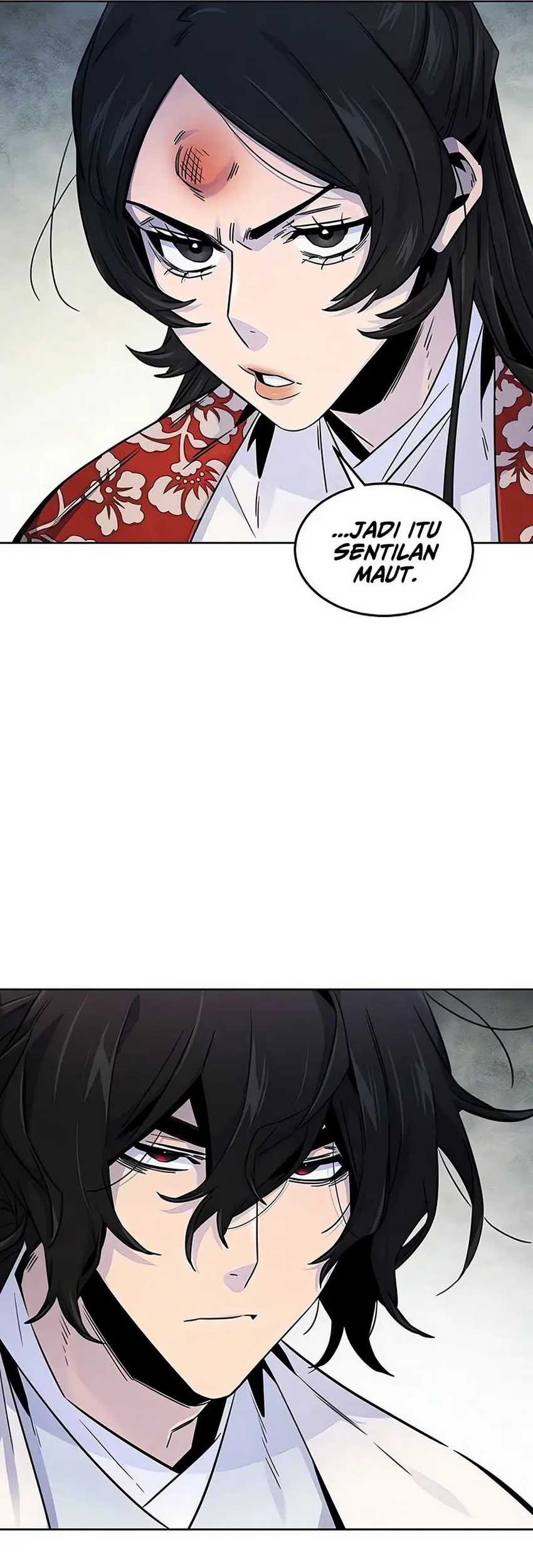 Return of the Mad Demon Chapter 123 Gambar 52