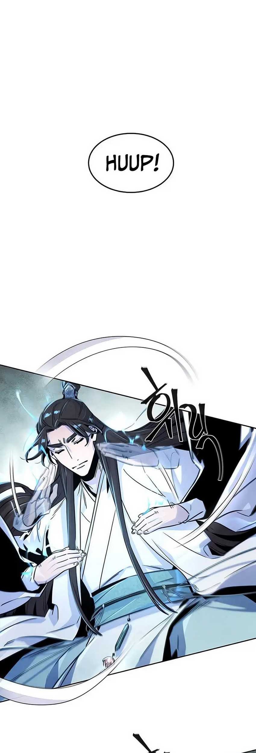 Return of the Mad Demon Chapter 123 Gambar 53