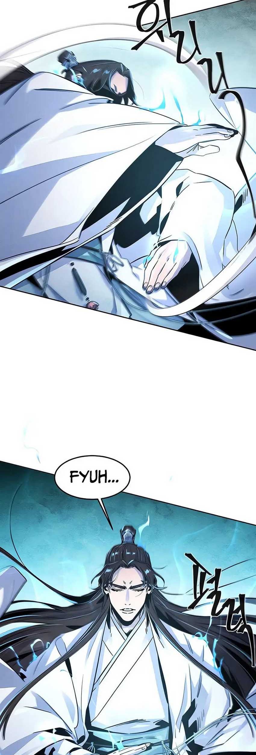 Return of the Mad Demon Chapter 123 Gambar 54