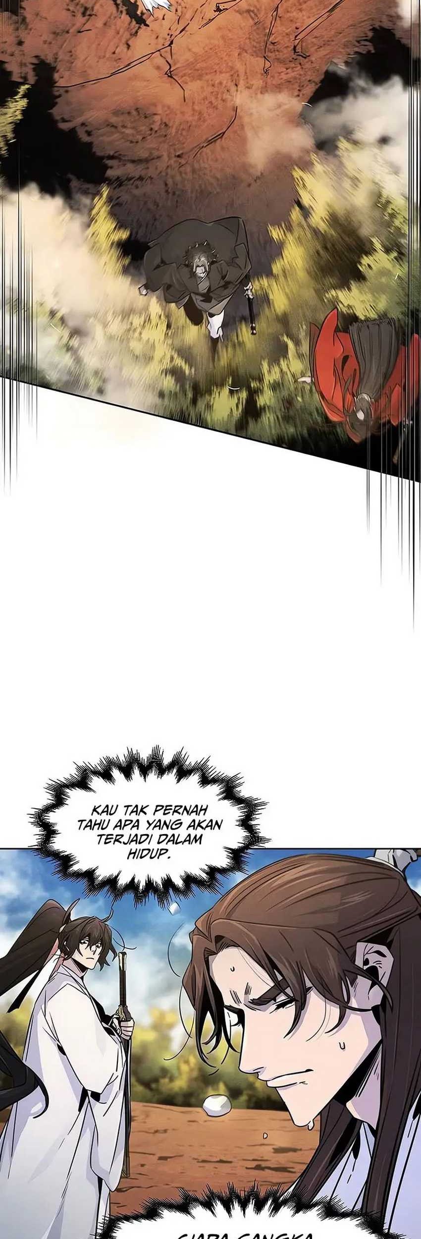 Return of the Mad Demon Chapter 123 Gambar 4