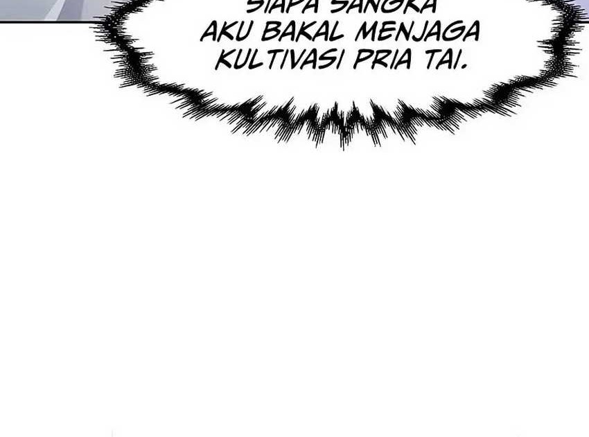 Return of the Mad Demon Chapter 123 Gambar 5