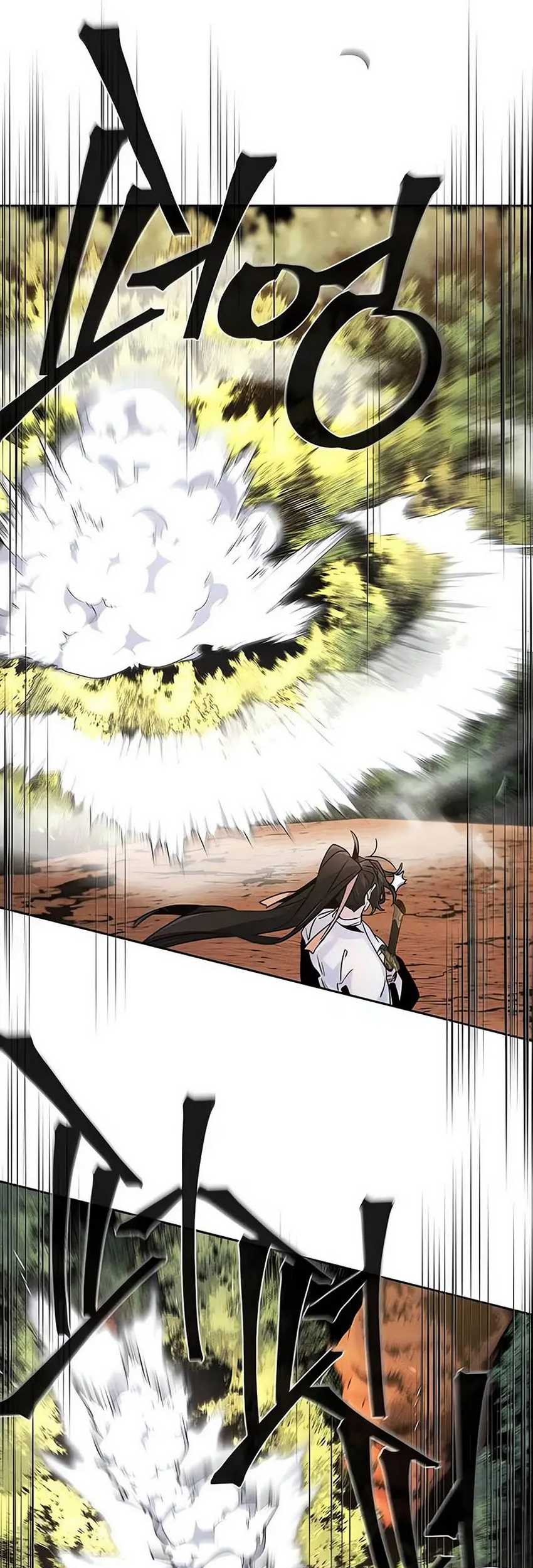 Return of the Mad Demon Chapter 123 Gambar 6