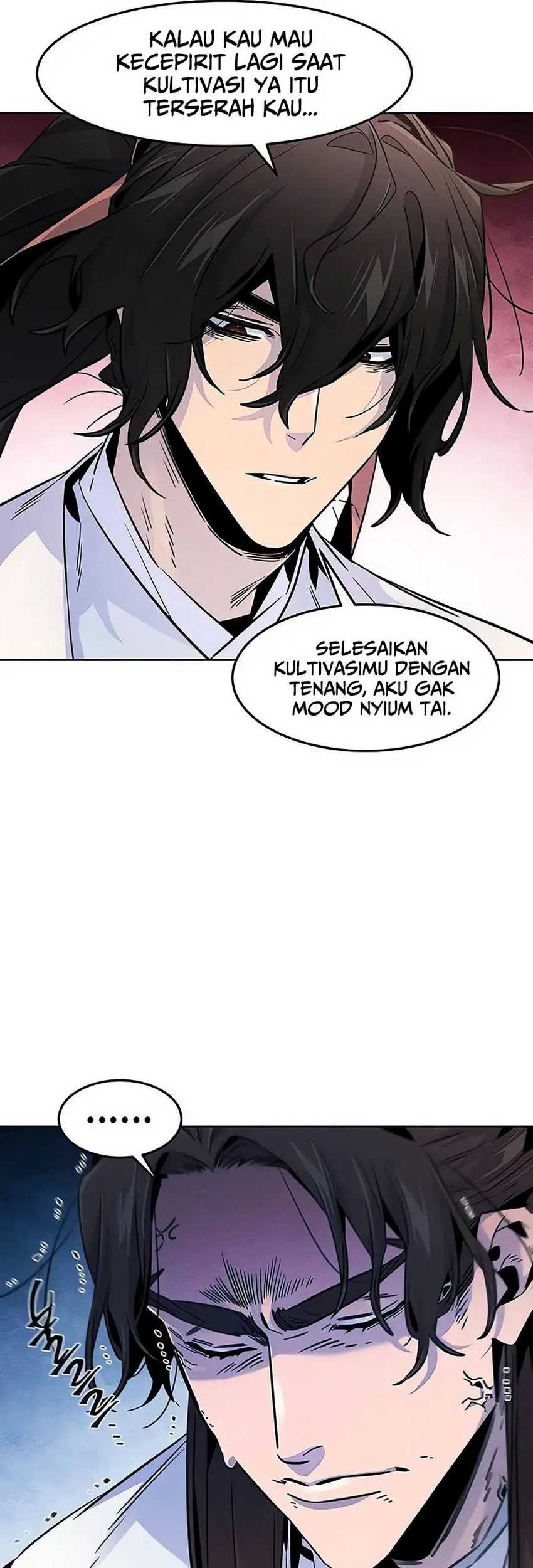 Return of the Mad Demon Chapter 123 Gambar 11