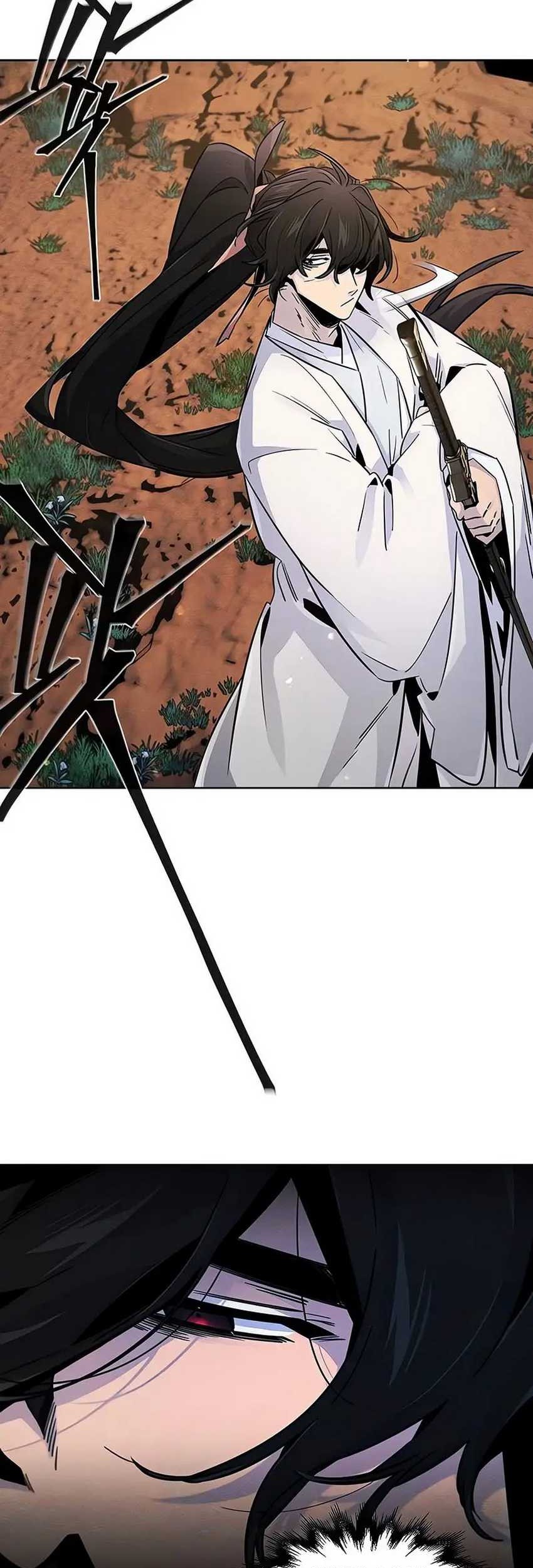 Return of the Mad Demon Chapter 123 Gambar 13