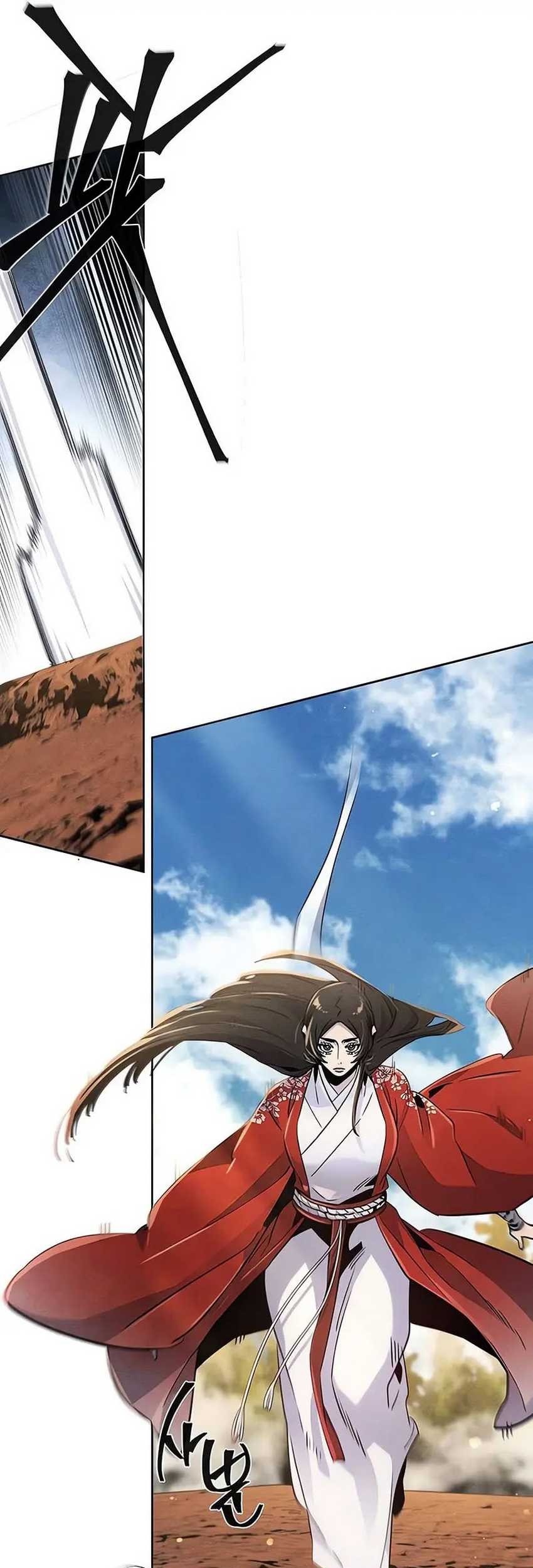 Return of the Mad Demon Chapter 123 Gambar 15