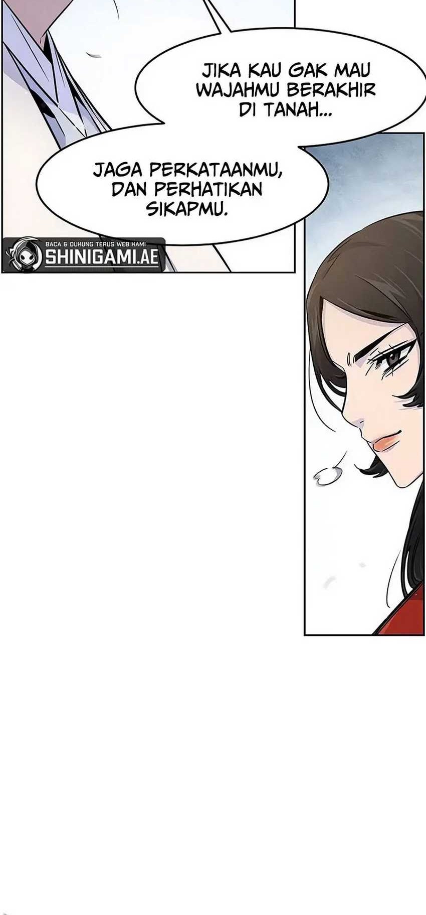 Return of the Mad Demon Chapter 123 Gambar 23