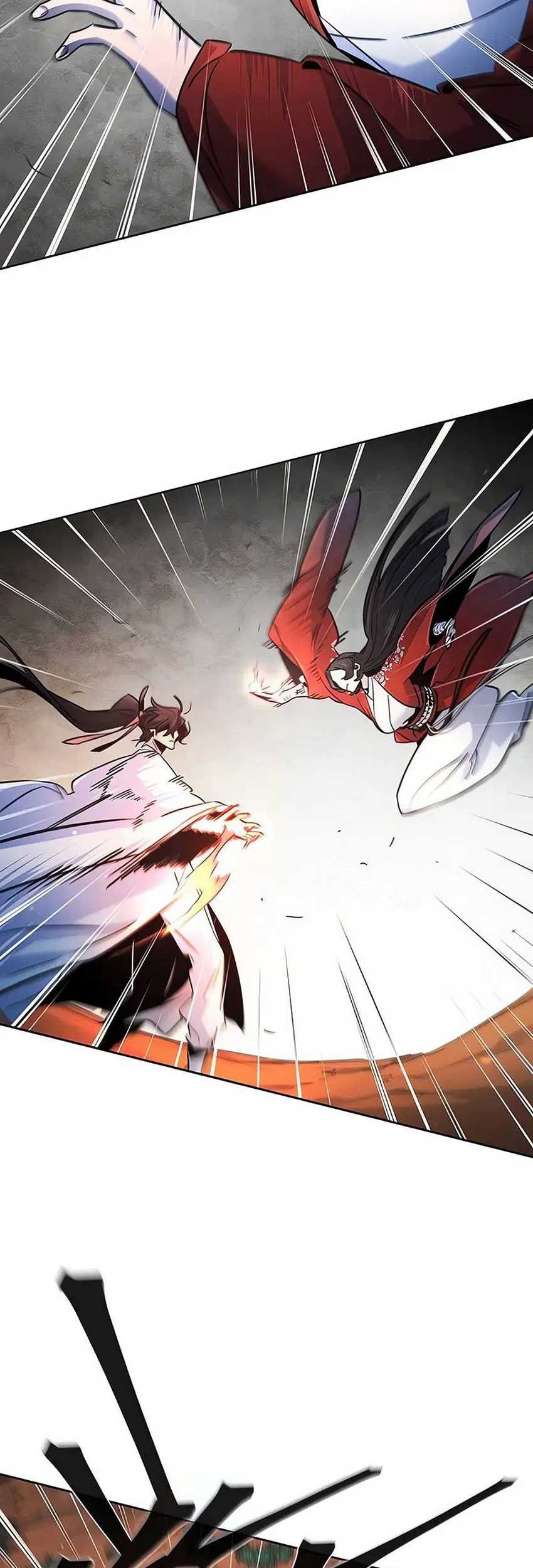 Return of the Mad Demon Chapter 123 Gambar 25