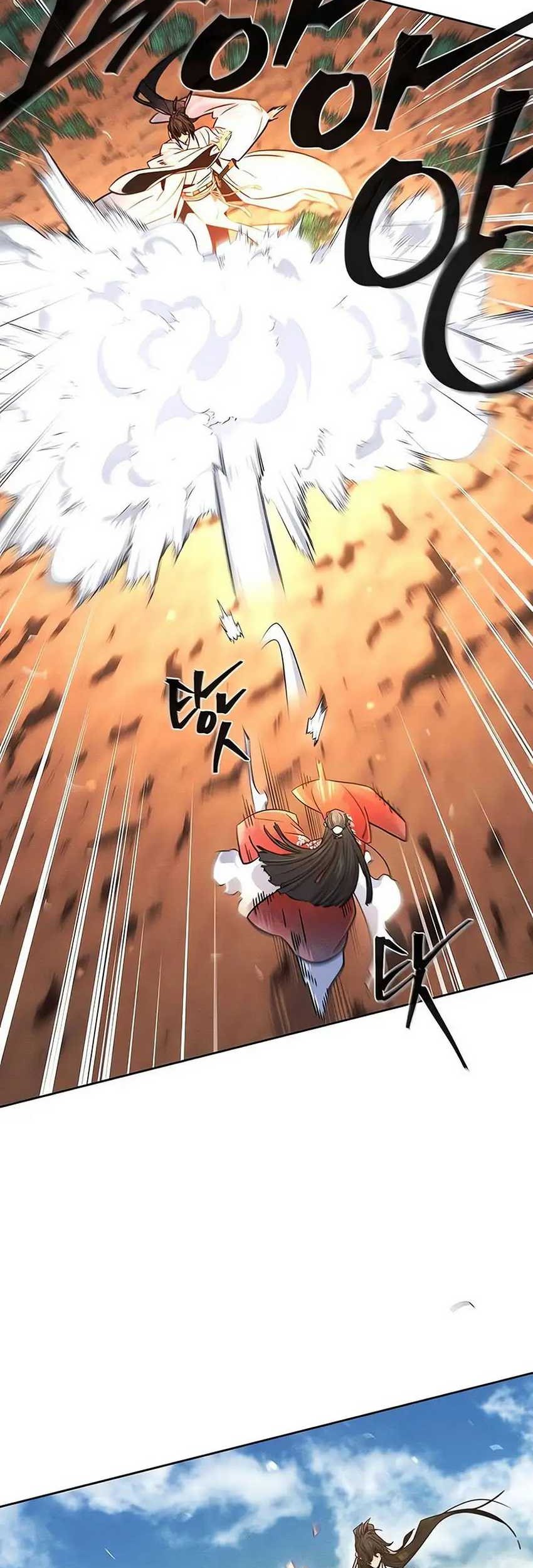 Return of the Mad Demon Chapter 123 Gambar 26