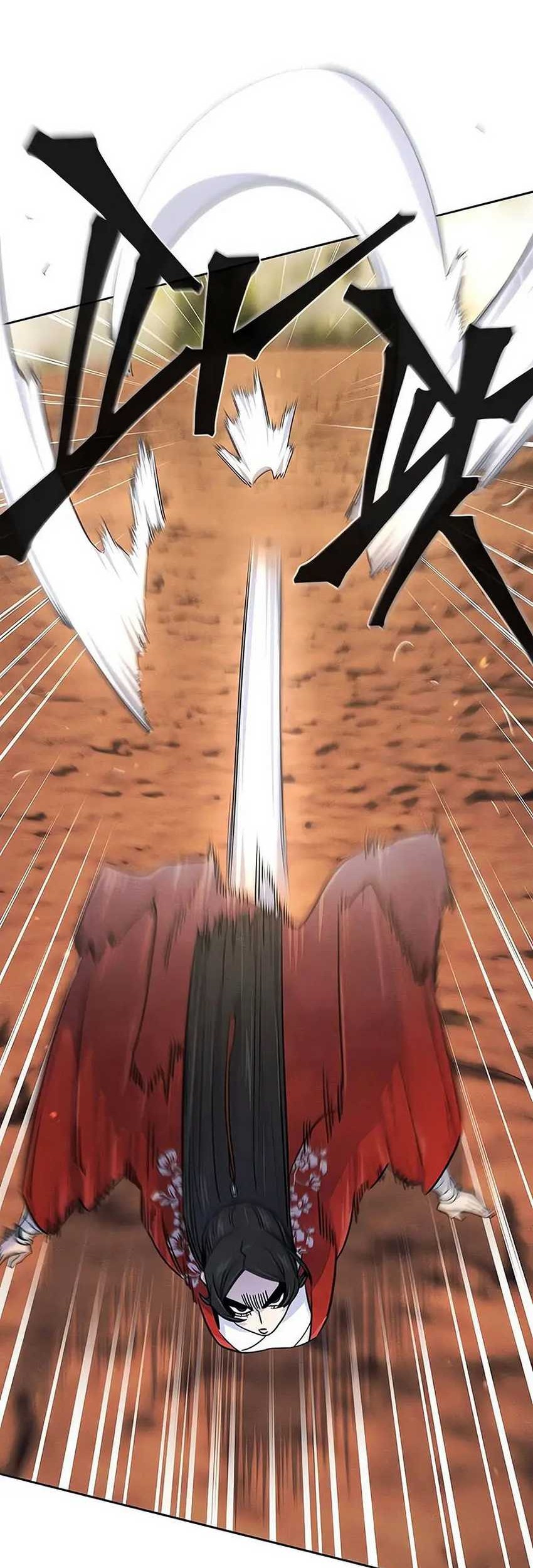 Return of the Mad Demon Chapter 123 Gambar 30