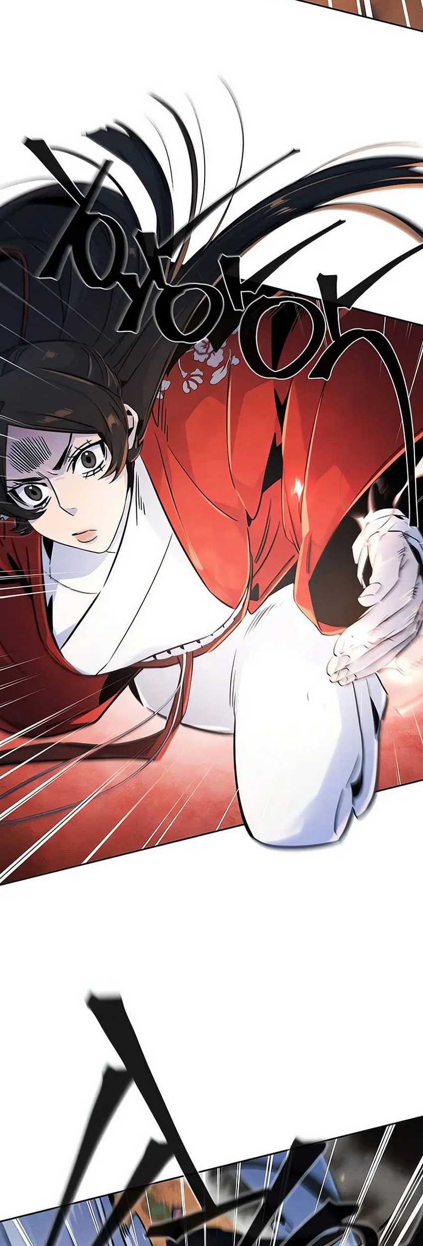 Return of the Mad Demon Chapter 123 Gambar 31