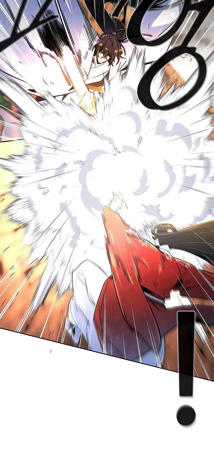 Return of the Mad Demon Chapter 123 Gambar 32