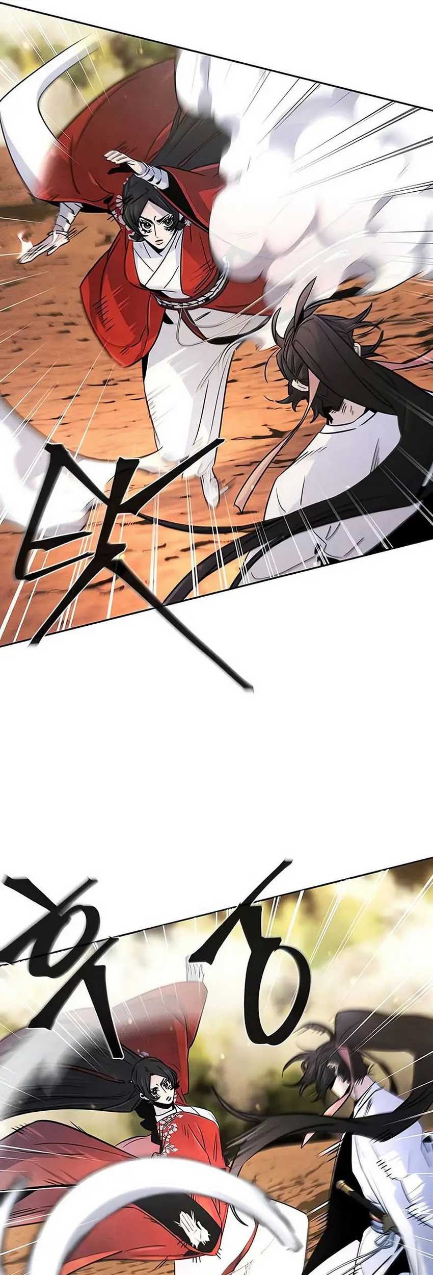 Return of the Mad Demon Chapter 123 Gambar 33