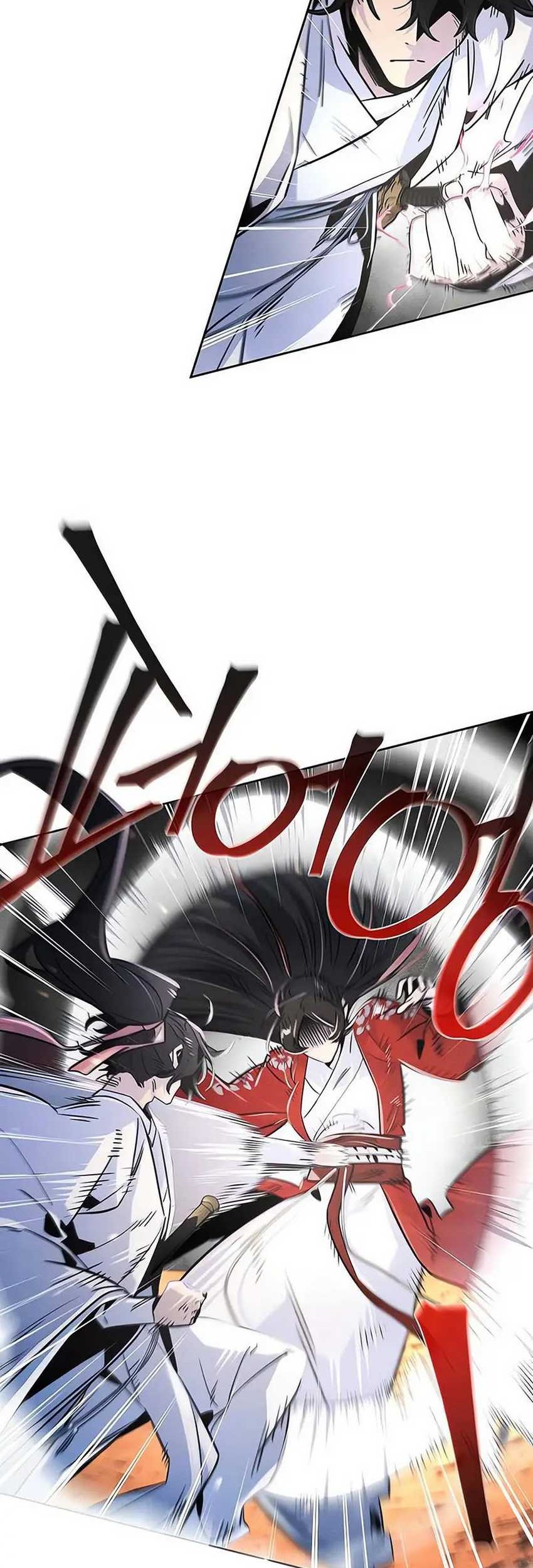 Return of the Mad Demon Chapter 123 Gambar 36