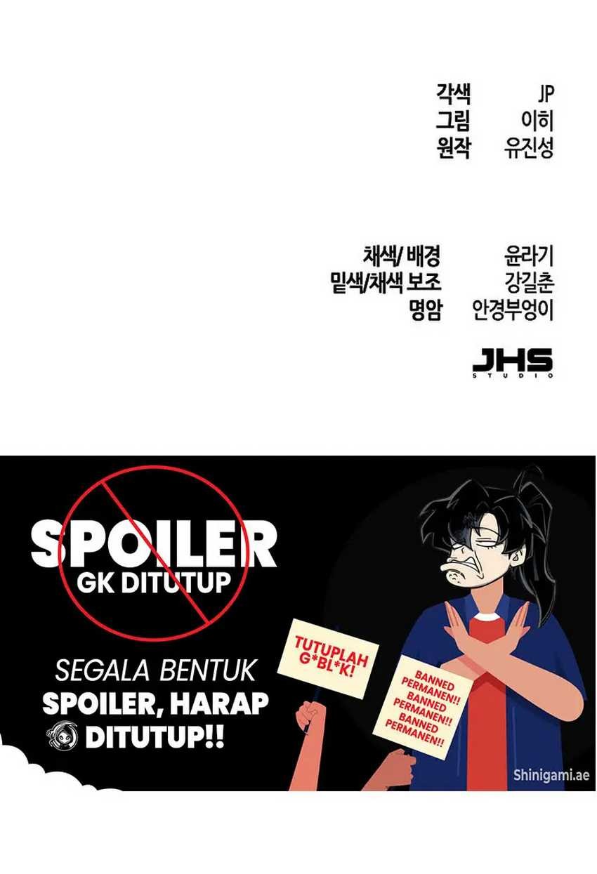 Return of the Mad Demon Chapter 122 Gambar 61