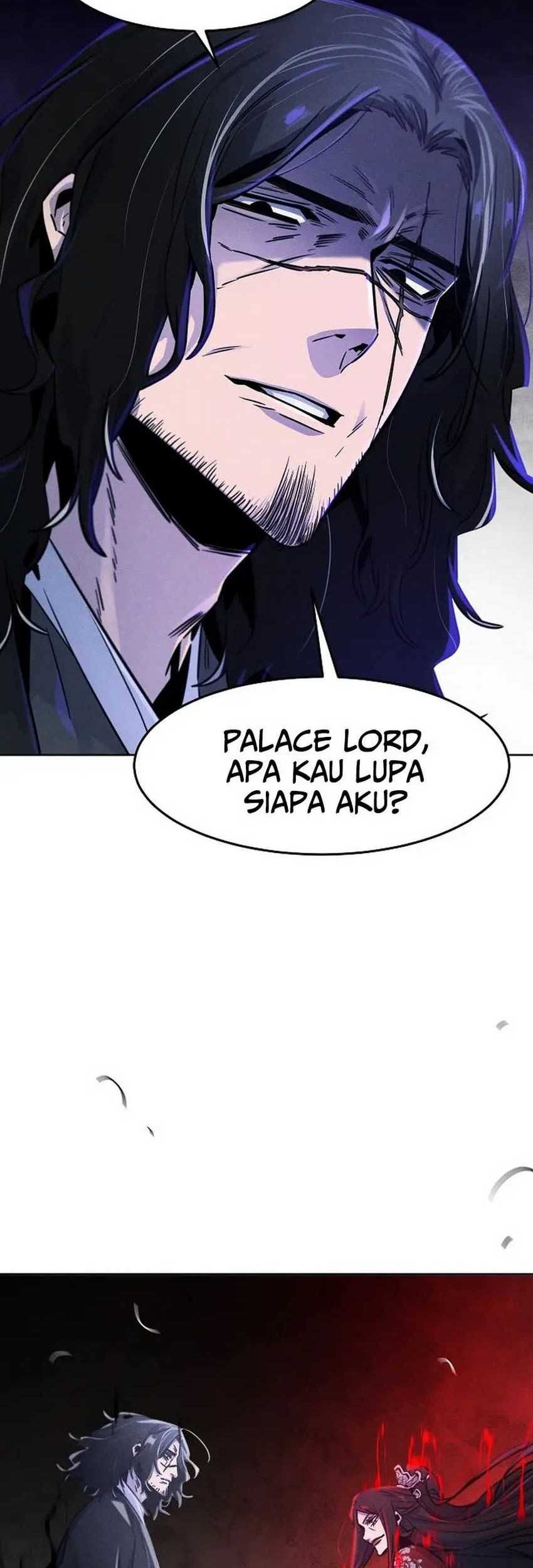 Return of the Mad Demon Chapter 122 Gambar 58