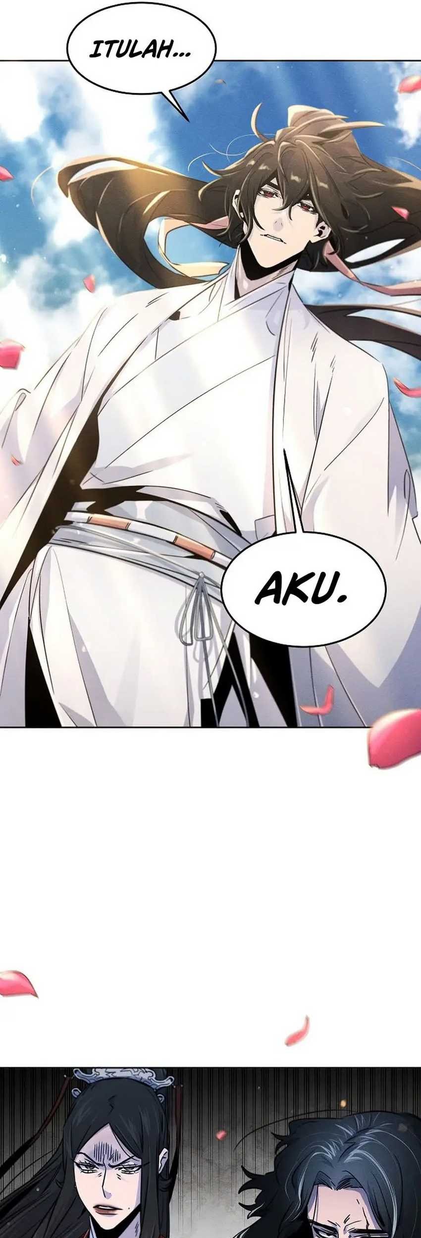 Return of the Mad Demon Chapter 122 Gambar 47