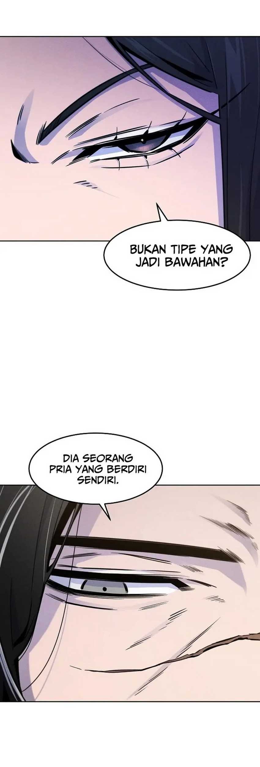 Return of the Mad Demon Chapter 122 Gambar 53