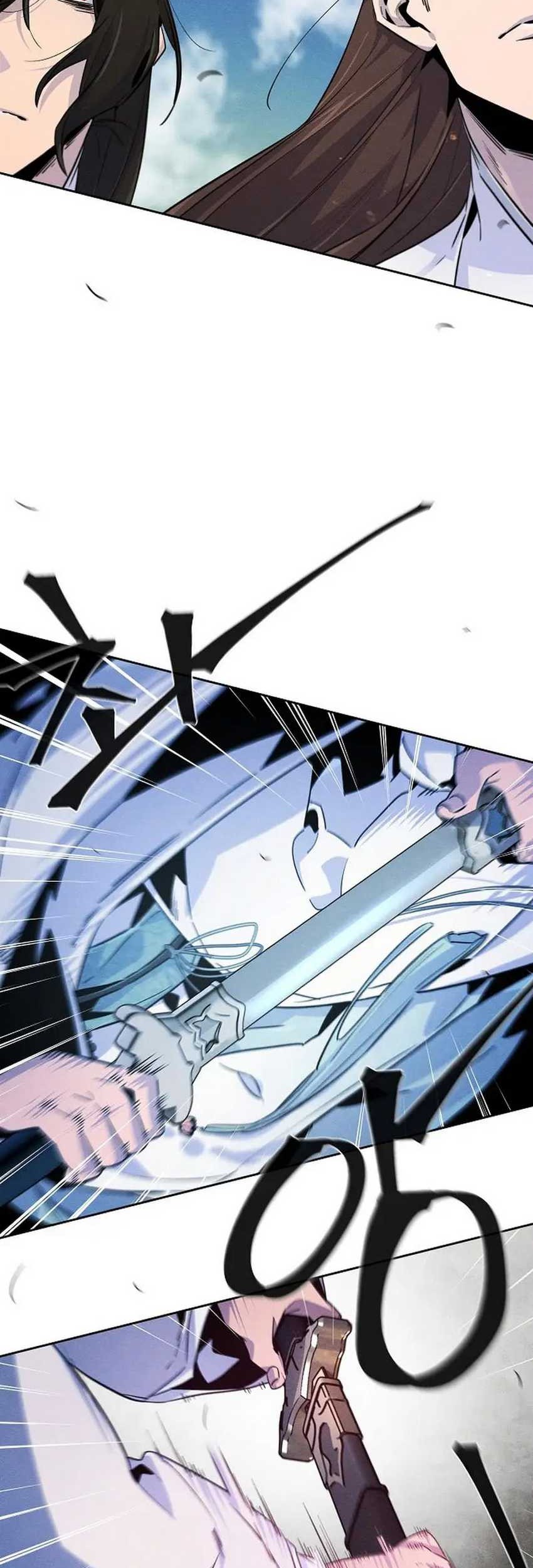 Return of the Mad Demon Chapter 122 Gambar 8