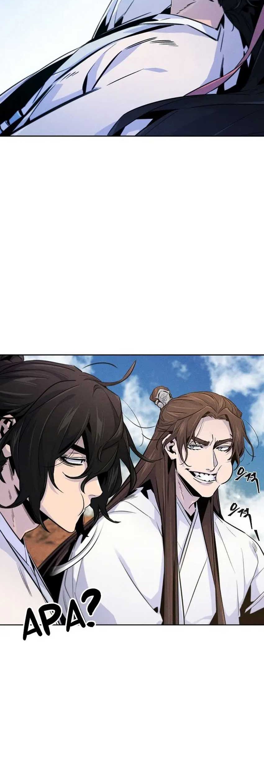 Return of the Mad Demon Chapter 122 Gambar 11