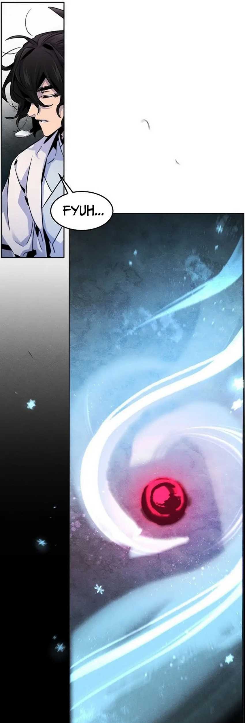 Return of the Mad Demon Chapter 122 Gambar 15