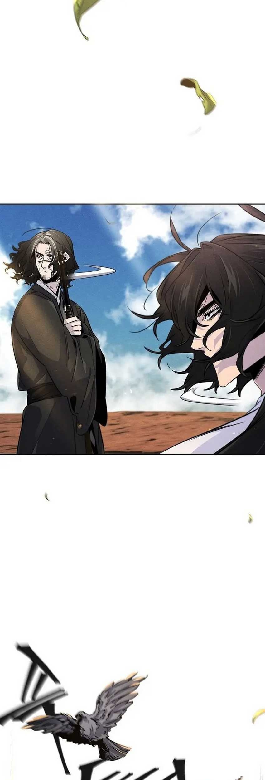 Return of the Mad Demon Chapter 122 Gambar 20