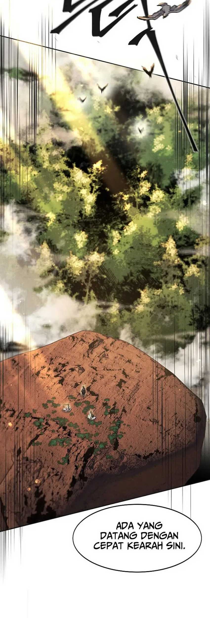 Return of the Mad Demon Chapter 122 Gambar 21