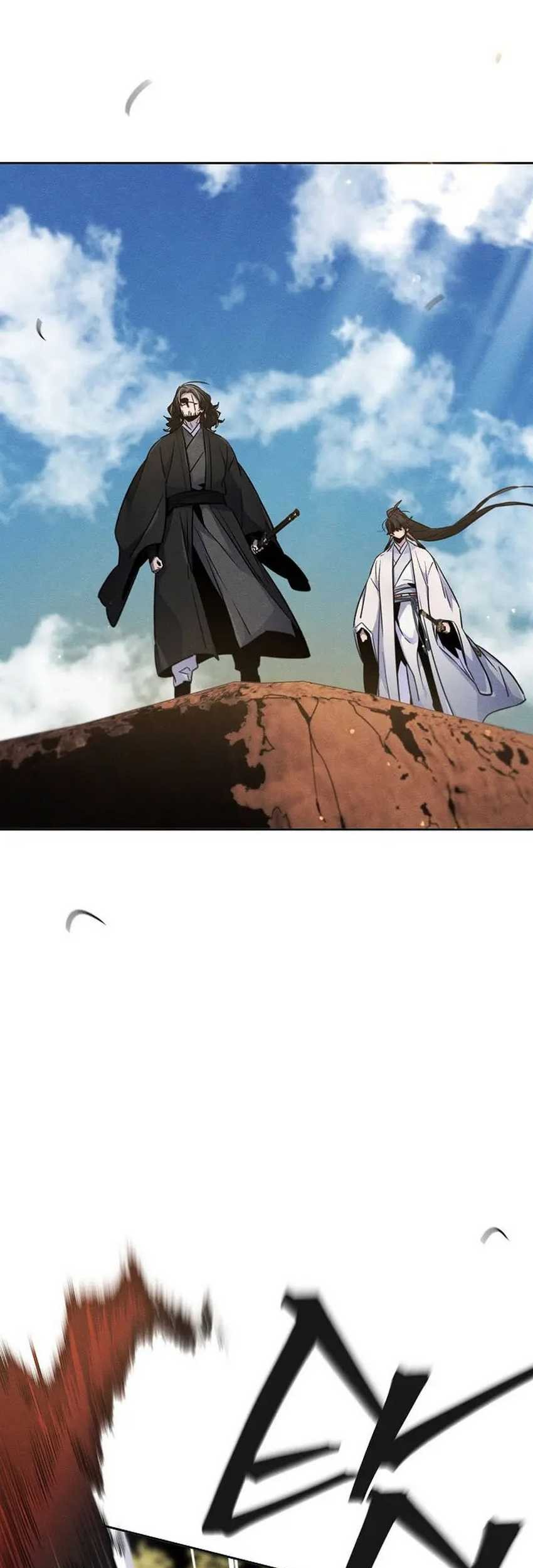 Return of the Mad Demon Chapter 122 Gambar 25