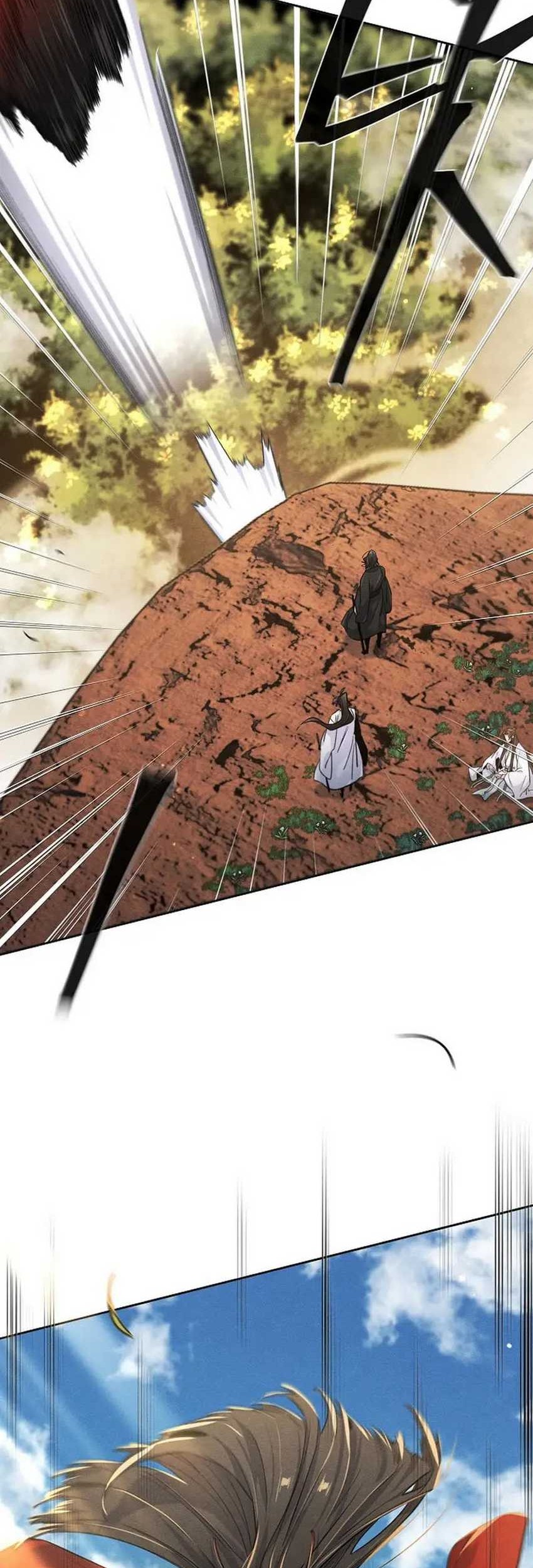 Return of the Mad Demon Chapter 122 Gambar 26