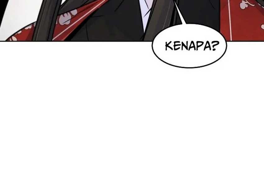 Return of the Mad Demon Chapter 122 Gambar 33