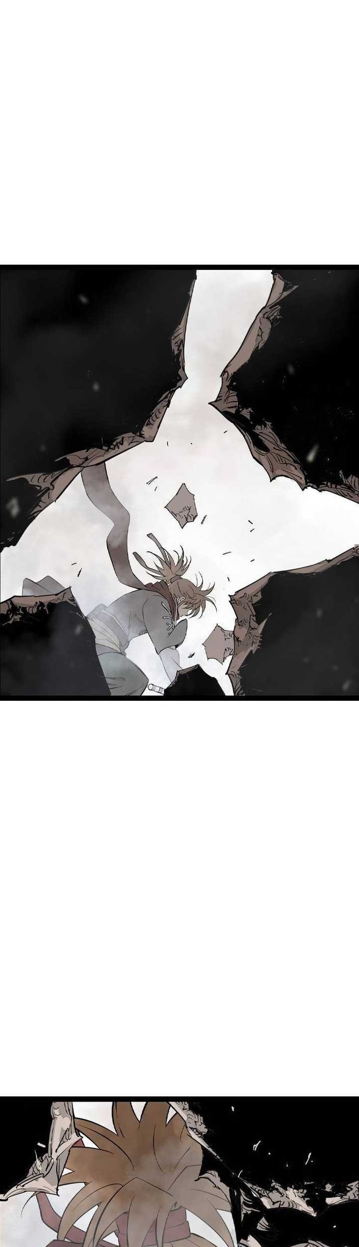 Asura (Ryu Ki-Un) Chapter 20 Gambar 25